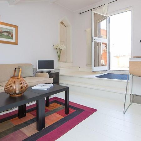 Bovari Apartment Рим Екстериор снимка