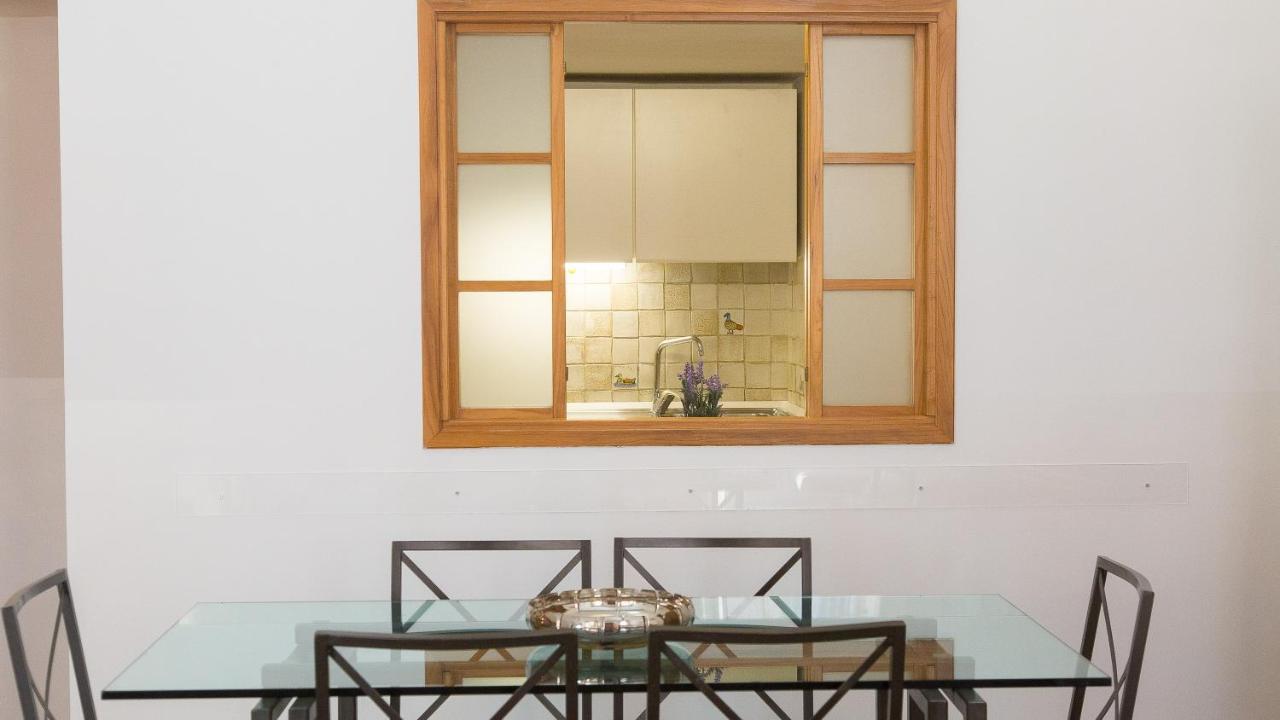 Bovari Apartment Рим Екстериор снимка