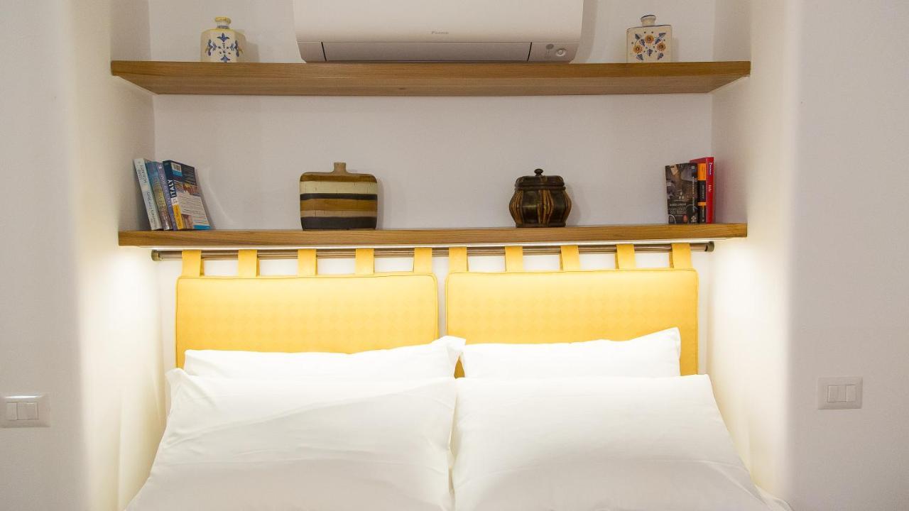 Bovari Apartment Рим Екстериор снимка
