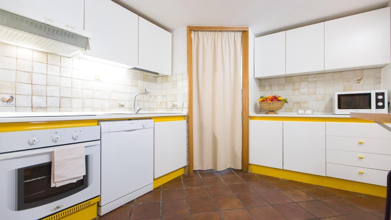 Bovari Apartment Рим Екстериор снимка