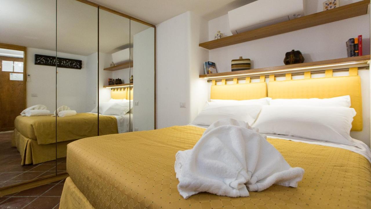 Bovari Apartment Рим Екстериор снимка