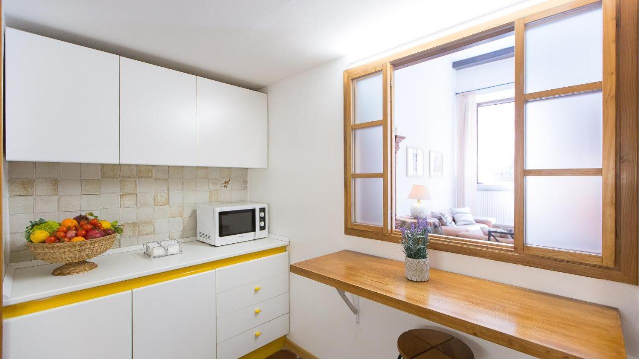 Bovari Apartment Рим Екстериор снимка
