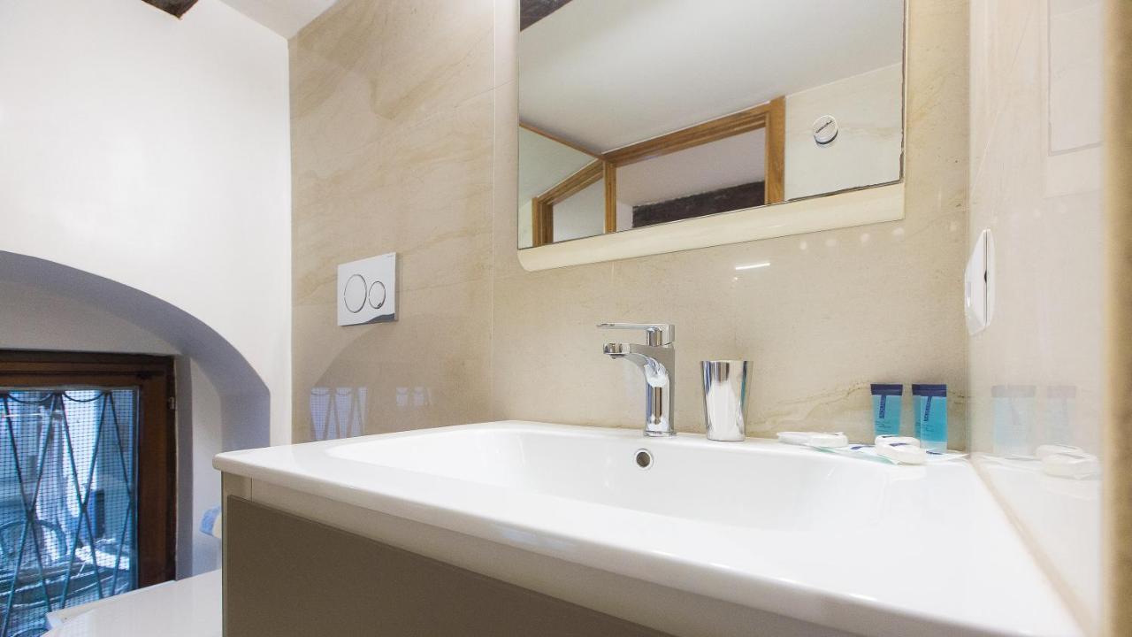 Bovari Apartment Рим Екстериор снимка