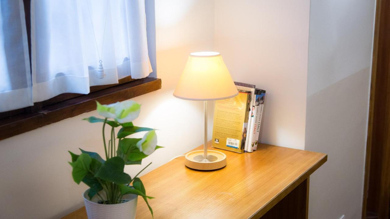 Bovari Apartment Рим Екстериор снимка